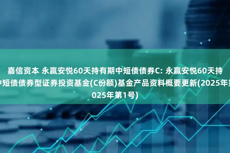 嘉信资本 永赢安悦60天持有期中短债债券C: 永赢安悦60天持有期中短债债券型证券投资基金(C份额)基金产品资料概要更新(2025年第1号)