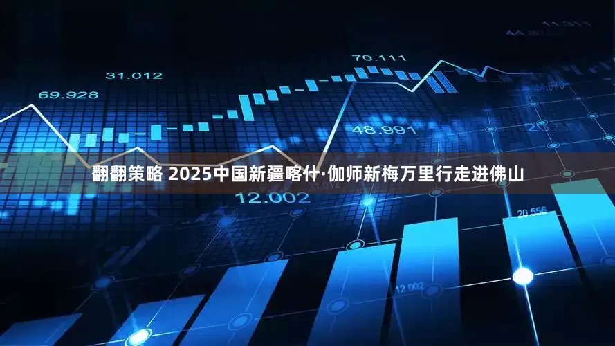 翻翻策略 2025中国新疆喀什·伽师新梅万里行走进佛山